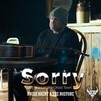 Sorry (Live @ J. Lorraine Ghost Town)